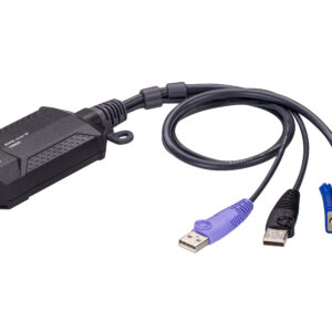 ATEN Mini KVM over IP USB VGA