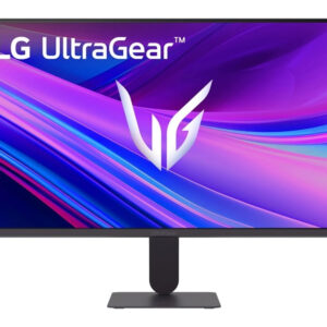 23.8 LG 24G411A-B, IPS, 1920x1080, 5ms , 250cd, 144Hz, HDMI+DP, black, Ex