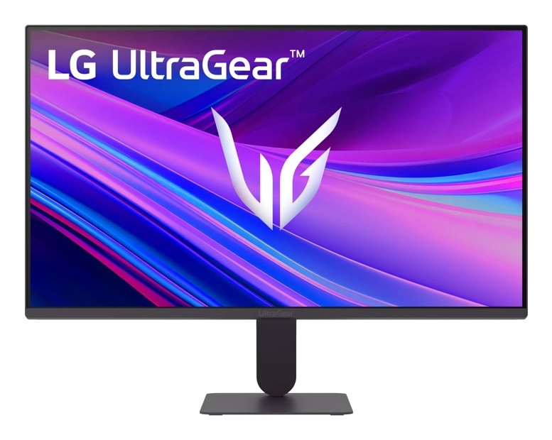 23.8 LG 24G411A-B, IPS, 1920x1080, 5ms , 250cd, 144Hz, HDMI+DP, black, Ex