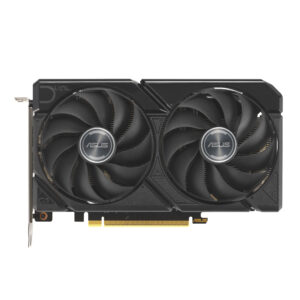 ASUS DUAL-RX9060XT-16G//RX9060XT HDMI DP*2 16G D6; 90YV0LG2-M0NA00