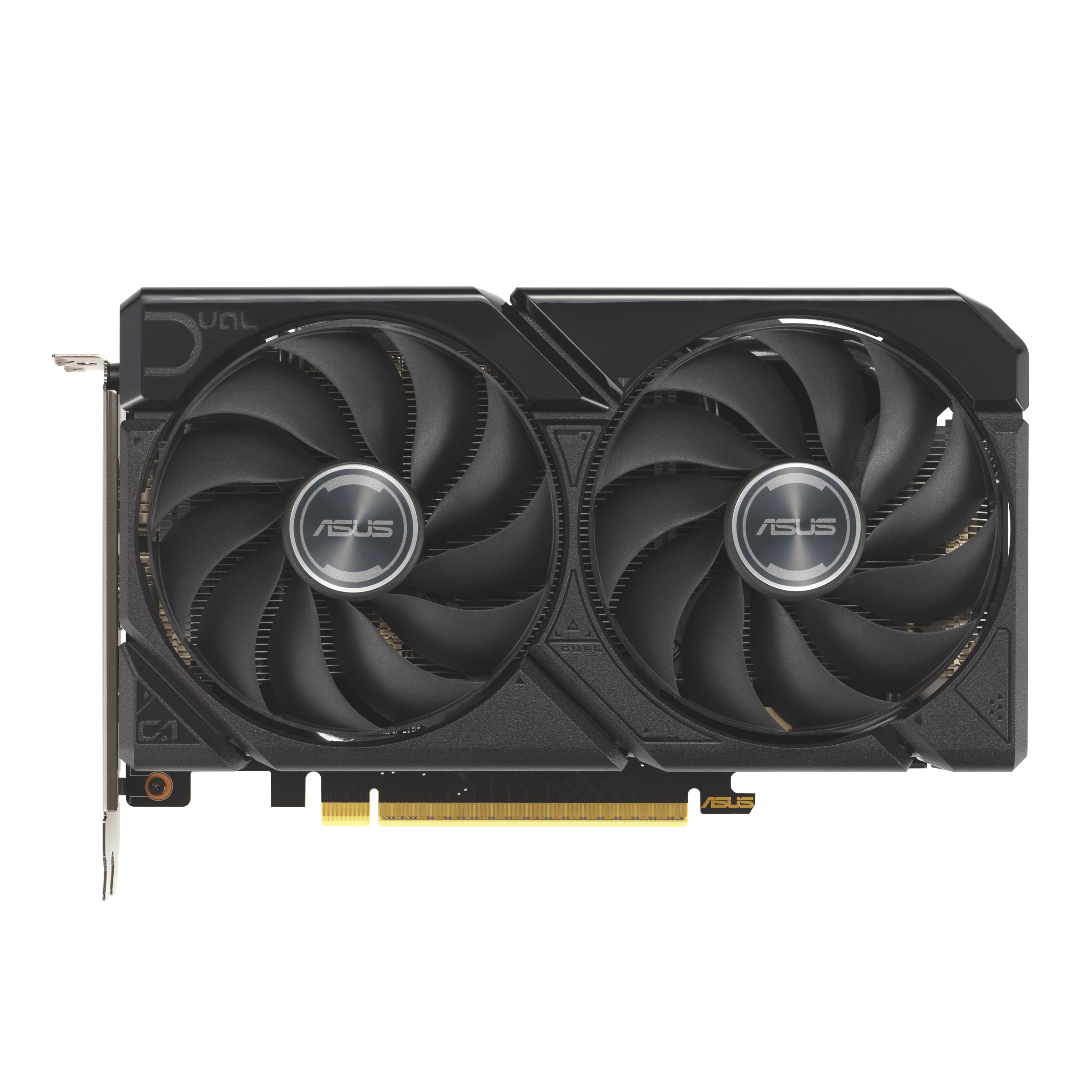 ASUS DUAL-RX9060XT-16G//RX9060XT HDMI DP*2 16G D6; 90YV0LG2-M0NA00