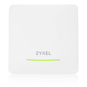 Zyxel NebulaFlex NWA90BE PRO, Wi-Fi 7 (BE6500), MU-MIMO 2x2+2x2, 1xLAN 2.5GE, БП в комплекте