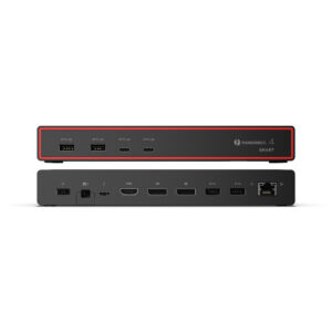 ThinkPad Thunderbolt 4 Smart Dock Gen2 7500 (Analogue 40B00135EU)