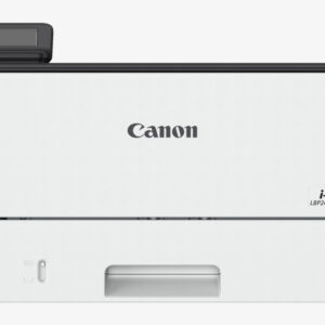 Canon i-SENSYS LBP246dw II (А4, 40 ppm, Mono, Duplex, 1200 dpi, 1 Gb, 1200 Mhz, 250-sheet cassette, USB 2.0, RJ-45, WIFI) (Cart.070/070H)