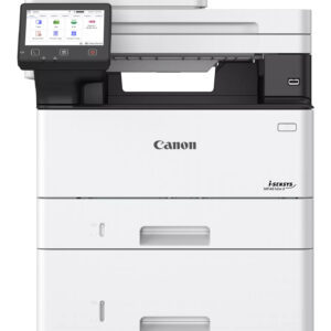 Canon i-SENSYS MF461dw II (MFP, A4, 36ppm, 1200dpi print, 600dpi scan, 1200MHz, 1Gb, Duplex, DADF50, 250sheets+100universal tray, PostScript USB, RJ-45, Wi-Fi) (Cart. 070/070H)
