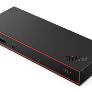 ThinkPad USB4 Dock 5000 (Analogue 40AY0090EU)
