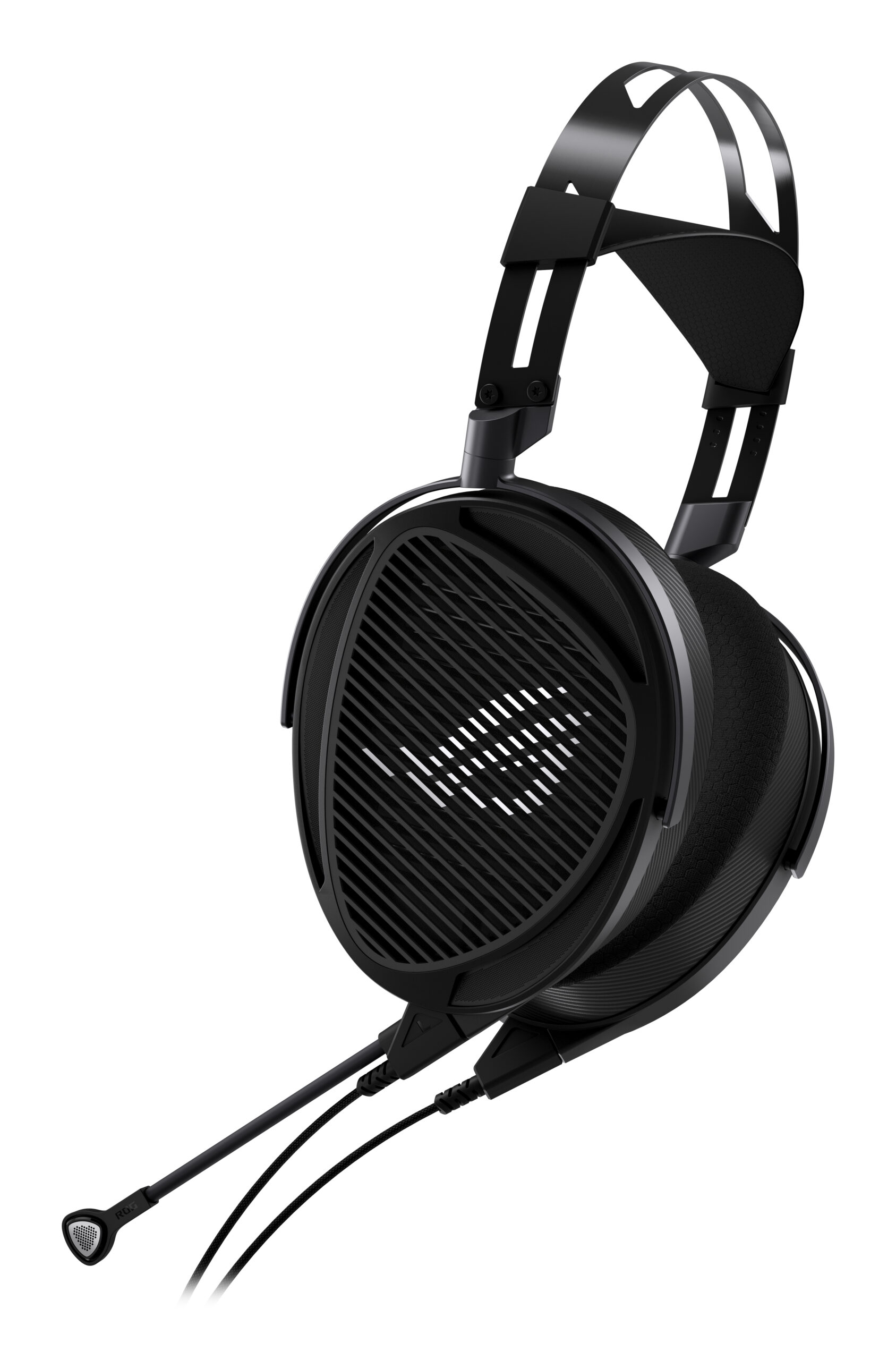 ASUS ROG KITHARA, 2.4GHz, Bluetooth,3.5mm, 315g, 20Hz~20kHz, Black