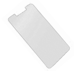 Zebra ASSY: MC33 TEMPERED GLASS SCREEN PROTECTOR- PACK OF 5 UNITS