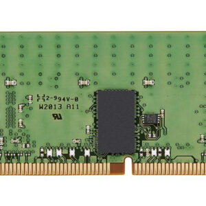 Kingston Server Premier DDR4 8GB RDIMM 3200MT/s ECC Reg CL22 1Rx8 Micron R 1 Year Warrаnty