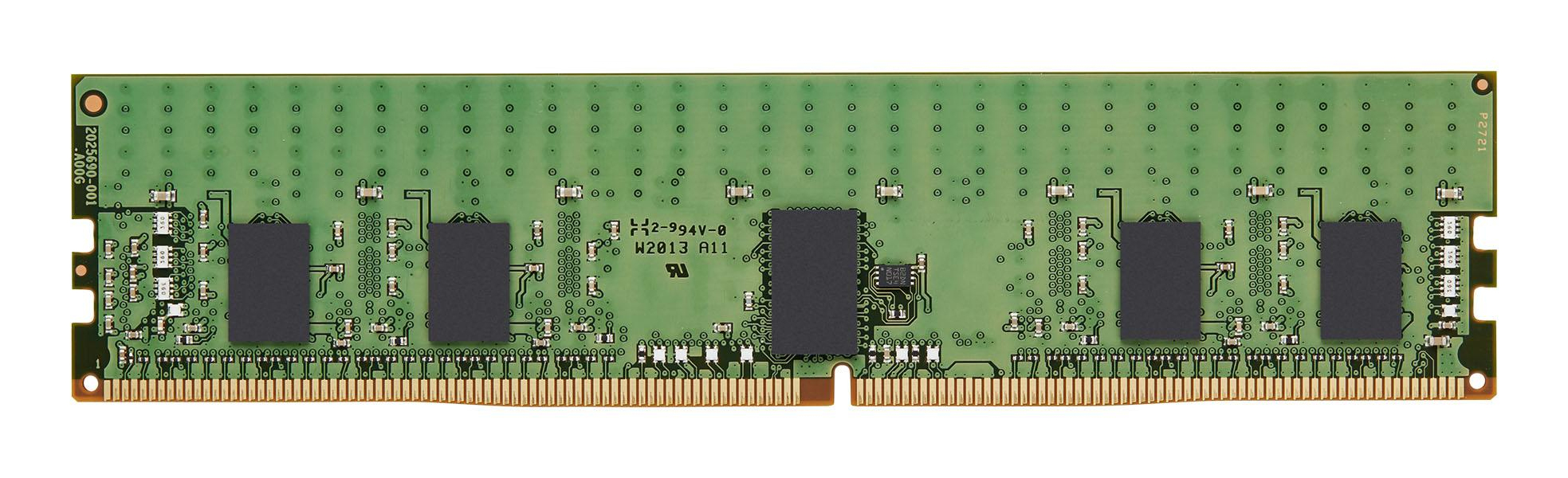 Kingston Server Premier DDR4 8GB RDIMM 3200MT/s ECC Reg CL22 1Rx8 Micron R 1 Year Warrаnty