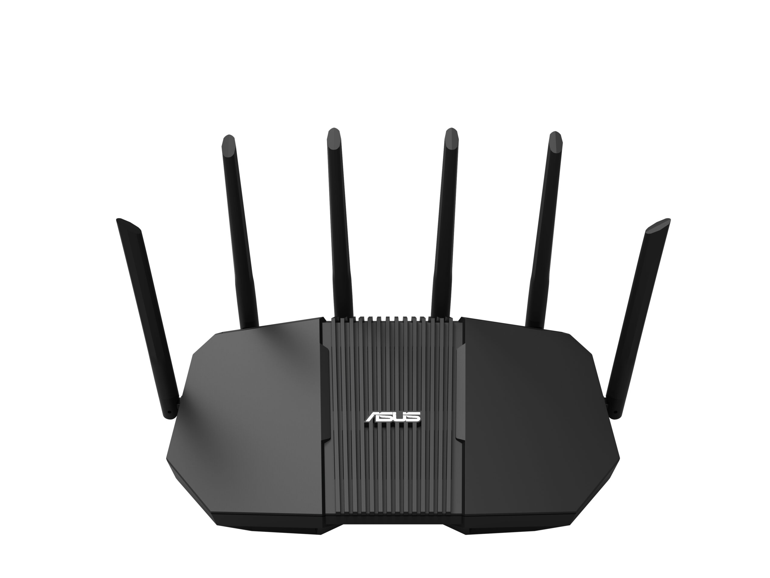 ASUS RT-BE90U//802.11 a/b/g/n/ac/ax/ax/be, 2,4 + 6 GHz, black