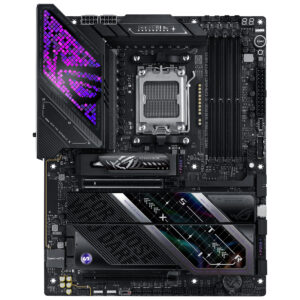 ASUS ROG STRIX X870E-E GAMING NEO, AM5, X870, 4*DDR5, 4*SATA, 5*M.2, 10*USB 3.2, 2*USB4, Type-C, 2*PCIx16, HDMI, ATX; 90MB1P20-M0EAY0