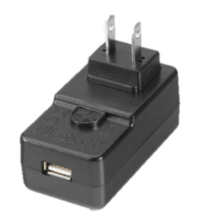 Zebra ASSY: TC22/27 USB type A power supply adaptor (wall wart).