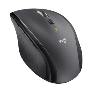 Logitech Wireless Mouse M705, CN, [910-001949/910-001964]