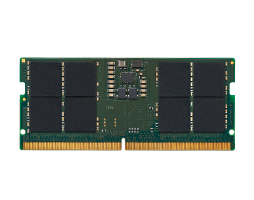 Kingston DDR5 32GB 5600MT/s Non-ECC CL46 SODIMM 1Rx8 1 Year Warrаnty