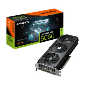 GIGABYTE RTX5060 GAMING OC V2 8GB//RTX5060, HDMI, DP*3, 8G,D7