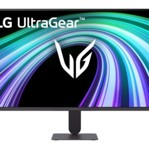 23,8" LG 24G411B-B, IPS, 1920x1080, 5ms , 250cd, 144Hz, HDMI+DP, black, Ex