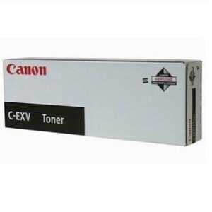 Тонер CANON C-EXV45 TONER C EUR синий