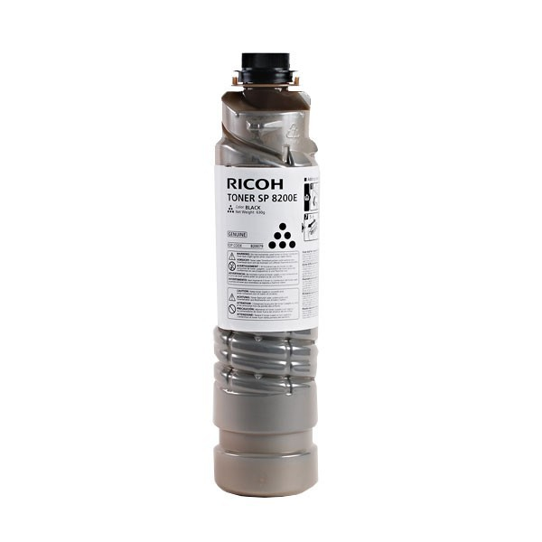 Ricoh type SP8200E black for SP8200DN/8300DN (36000стр). Официальный поставщик Ricoh