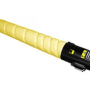 Ricoh Print Cartridge type SPC830DNE for SP C830DN/C831DN yellow (27000стр). Официальный поставщик Ricoh