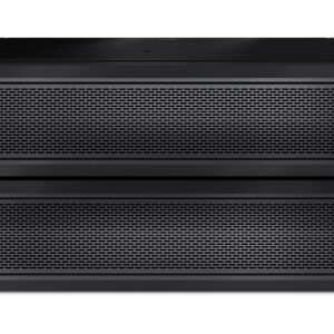 APC Smart-UPS X 120V External Battery Pack, 4U/Tower (for SMX2200HV/SMX3000HV), Hot Pluggable, Intelligent Battery Management, 1 year warranty