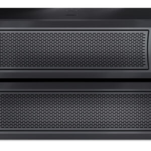 APC Smart-UPS X 3000VA/2700W, RM 4U/Tower, Ext. Runtime, Line-Interactive, LCD, Out: 220-240V 8xC13 (3-gr. switched) 2xC19, SmartSlot, USB, COM, EPO, HS User Replaceable Bat, Black, 1 year warranty