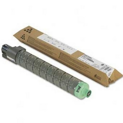 Ricoh type MP C3503 black for MPC3003/3503/3004/3504 (29500стр). Официальный поставщик Ricoh