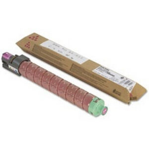 Ricoh type MP C3503 magenta for MPC3003/3503/3004/3504 (18000стр). Официальный поставщик Ricoh
