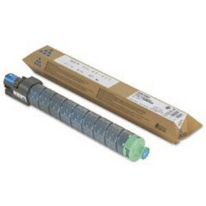 Ricoh type MP C3503 cyan for MPC3003/3503/3004/3504 (18000стр). Официальный поставщик Ricoh