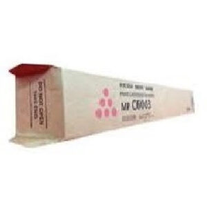 Ricoh type MP C6003 magenta for MP C4503/C5503/C6003/C4504/C5504/C6004 (22500стр). Официальный поставщик Ricoh
