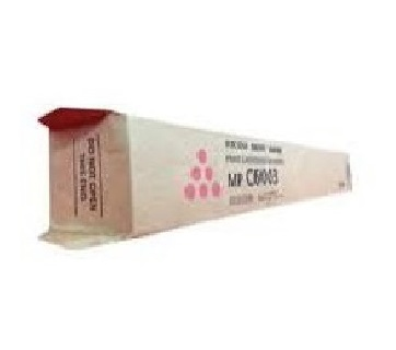 Ricoh type MP C6003 magenta for MP C4503/C5503/C6003/C4504/C5504/C6004 (22500стр). Официальный поставщик Ricoh
