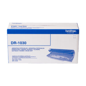 Brother DR1030 Драм-картридж для HL1110E/1112E/DCP-1510E/1512E/MFC-1810E (10 000 стр.)