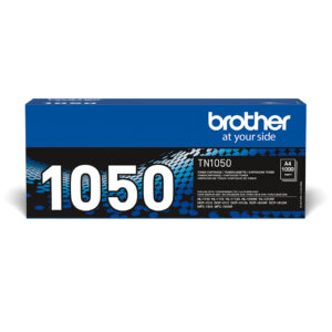 Brother TN-1050 Тонер-картридж для HL-1110/1112/112A/DCP-1510/1512/1512A/MFC-1810 1 000 стр.