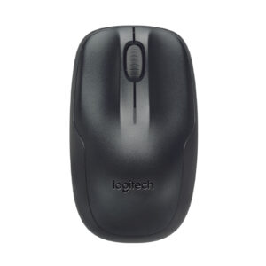 Logitech Wireless Desktop MK220 (Keybordmouse), USB, Black, Rus/Eng, [920-003169]