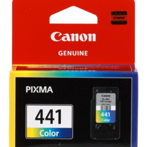 Canon CL-441 Color