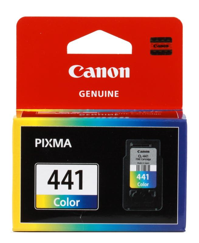 Canon CL-441 Color