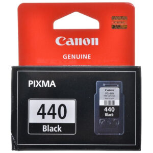 Canon PG-440 Bk
