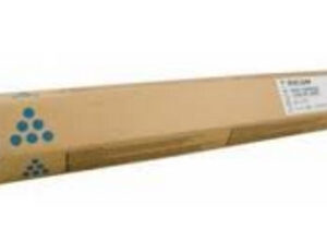 Ricoh type MPC3300E cyan for MPC2800/C3300 (16000стр). Официальный поставщик Ricoh