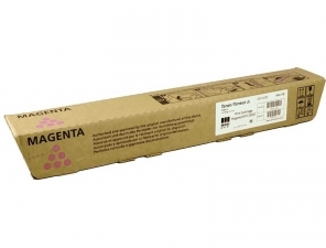Ricoh type MPC5000E magenta for MPC4000/C5000/С4501/С5501 (18000стр). Официальный поставщик Ricoh