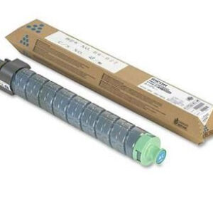 Ricoh type MPC5000E cyan for MPC4000/C5000/С4501/С5501 (18000стр). Официальный поставщик Ricoh