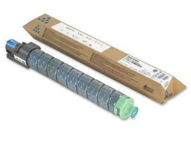 Ricoh type MPC5000E cyan for MPC4000/C5000/С4501/С5501 (18000стр). Официальный поставщик Ricoh