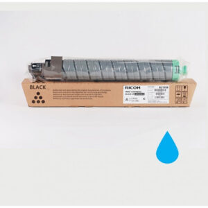 Ricoh Print Cartridge Cyan SP C820DNHE for SP C820DN/C821DN (15000стр). Официальный поставщик Ricoh