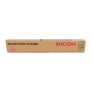 Ricoh type MP C2503 magenta for MP C2003SP/C2503SP/C2003ZSP/C2503ZSP (5500стр). Официальный поставщик Ricoh