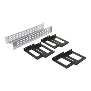 APC Smart-UPS SRT 19" Rail Kit for Smart-UPS SRT 5/6/8/10kVA, 1 year warranty