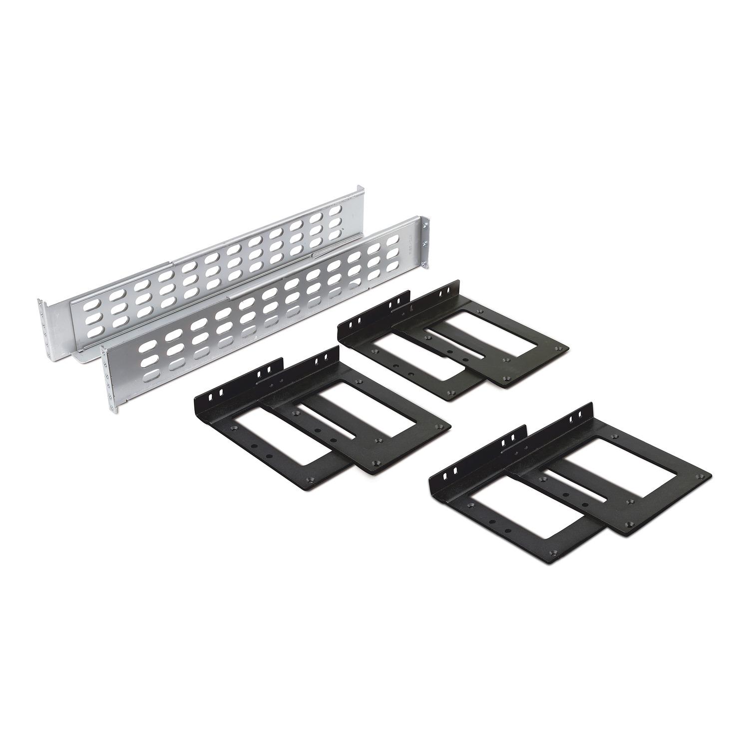 APC Smart-UPS SRT 19" Rail Kit for Smart-UPS SRT 5/6/8/10kVA, 1 year warranty