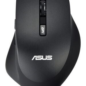 Беспроводная мышь ASUS WT425/2,4 GHz/1600dpi/Черный