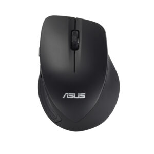 Беспроводная мышь ASUS WT465/2,4 GHz/1600dpi/Черный