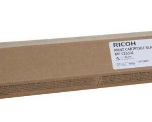 Ricoh type MPC2550E black for MP C2030/C2530/C2050/C2550 (10000стр.). Официальный поставщик Ricoh