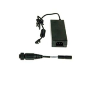 Zebra ASSY: VH10, VC80, VC80x & VC8300  WALL PSU, 100/240 VAC Power Supply, 12V, 6A