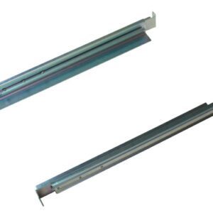 CyberPower Universal rail kit 4POSTRAILKIT1832 (1U) from 460cm